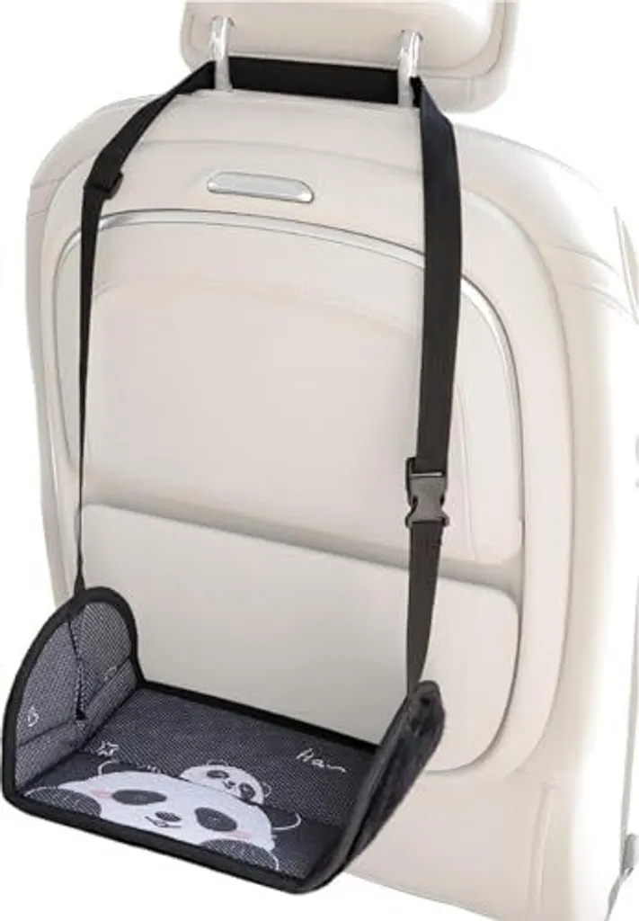 Travel Foot Hammock: Poggiapiedi Regolabile High-Performance
