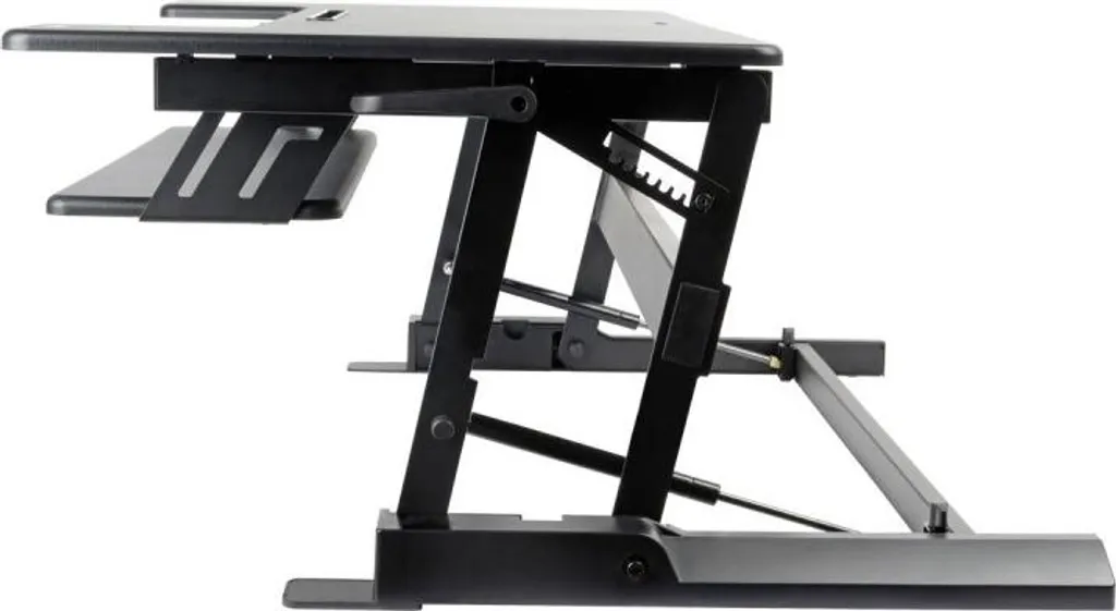 Solution Mal de Dos : Poste de Travail Assis-Debout Eaton Tripp Lite - 3