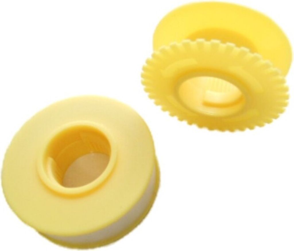 Korrekturband- Lift-Off -6-Stück- für Adler-Royal Gabriele 30- kompatibel 168... Farbband Farbbandfabrik