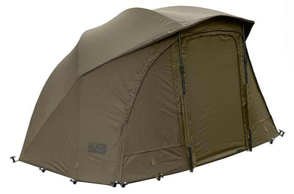 Fox Retreat Brolly System Incl Vapour Infill - Angelzelt Produktbild 