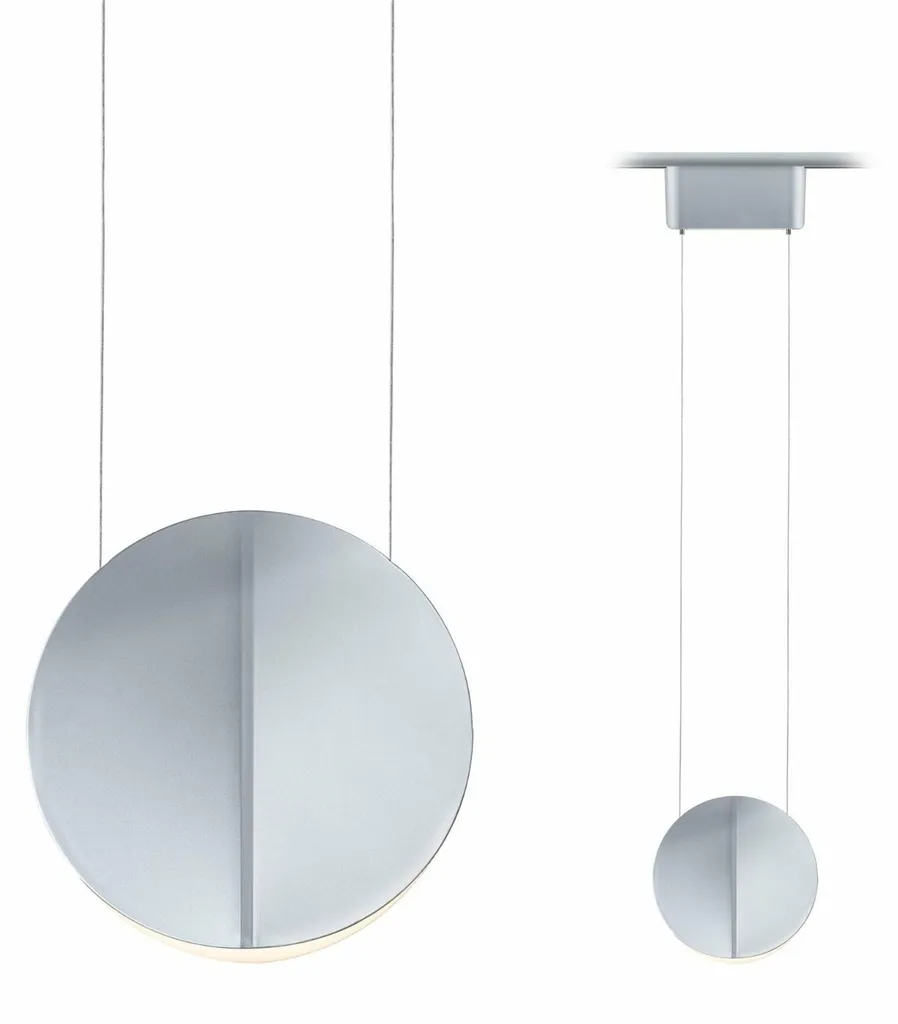 Spot LED Alejandro Chrome : remplacez vos anciens spots 230V 10W