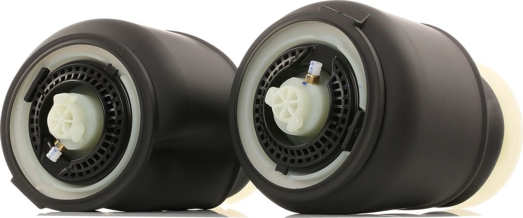2x RIDEX 4119A0049 Luftfederung Luftfeder für BMW 5 Touring Produktbild 