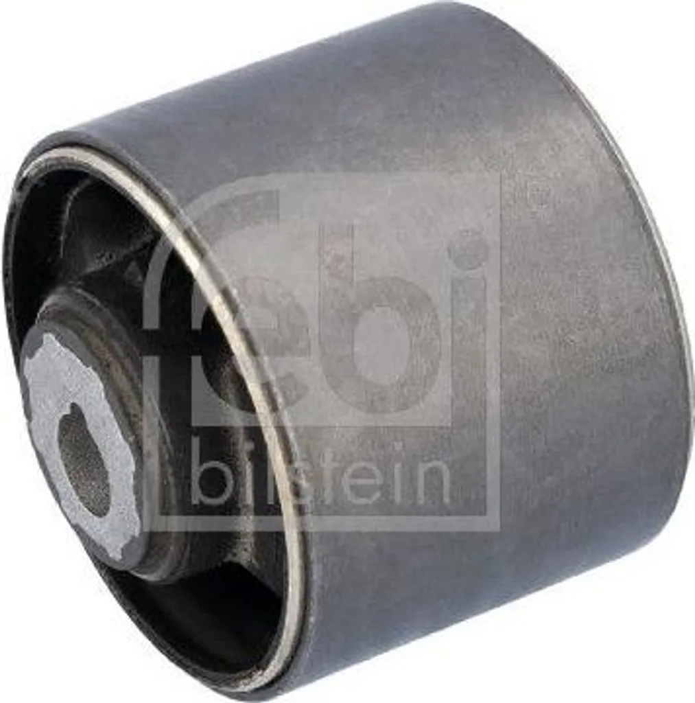 Silentbloc de bras de suspension FEBI 182262 compatible CLS et Classe E