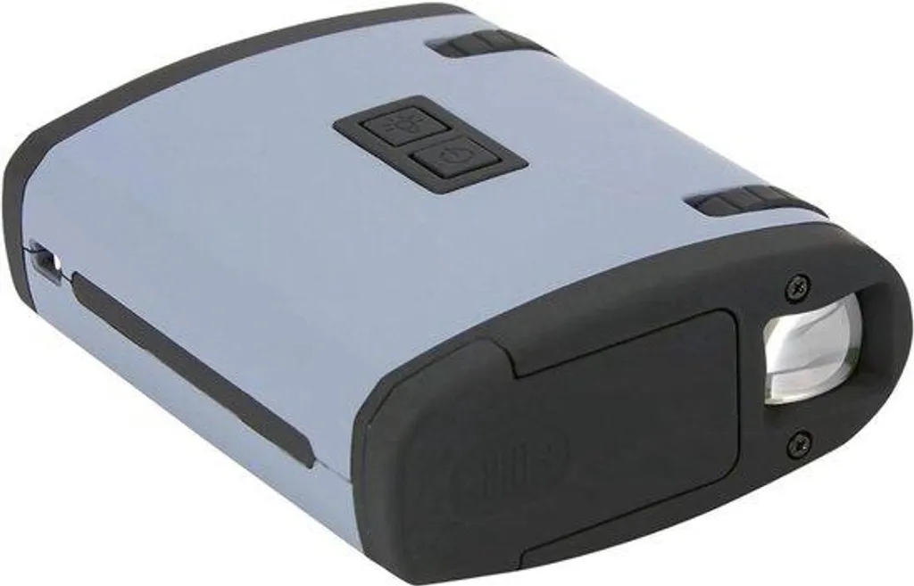 Vision nocturne pour camping et randonnée : Mini Aura NV-200 compact