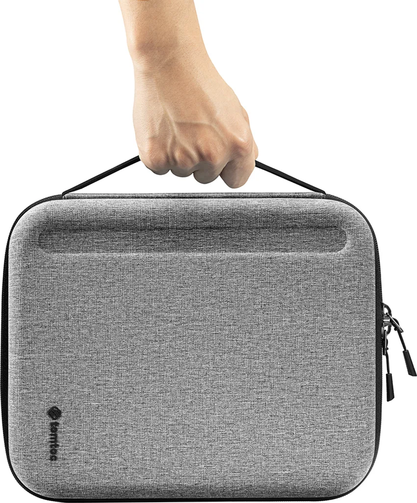Housse de Protection Rigide TomToc FancyCase pour Tablette 12.9'' - 3