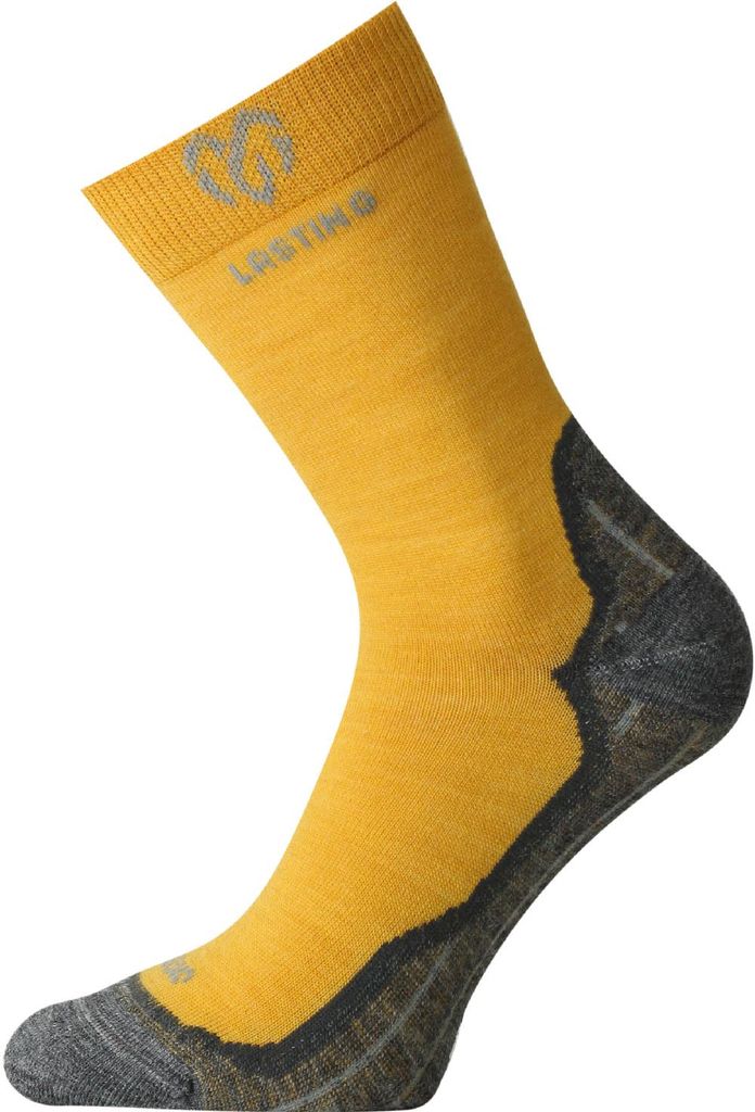 WHI Merino-Trekkingsocken