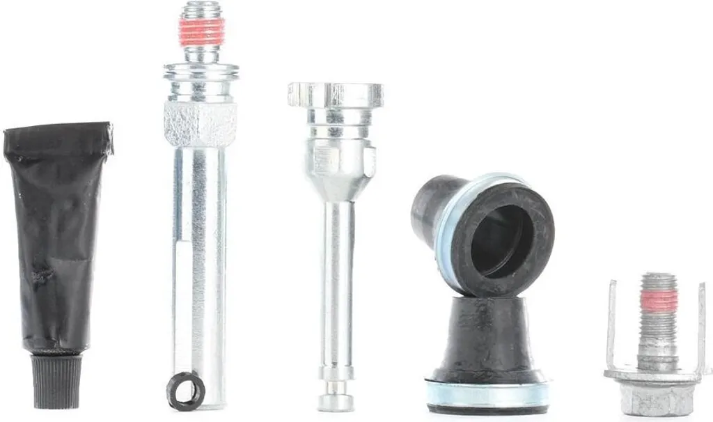 Kit de Réparation Étrier de Frein pour OPEL Astra G - Douilles de Guidage