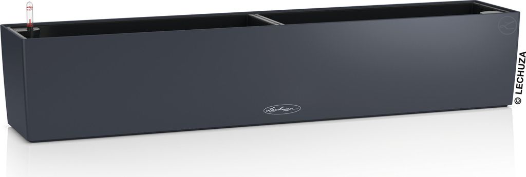 Lechuza Samozavlažovací truhlík Balconera Color 100 cm, Obrázek produktu 