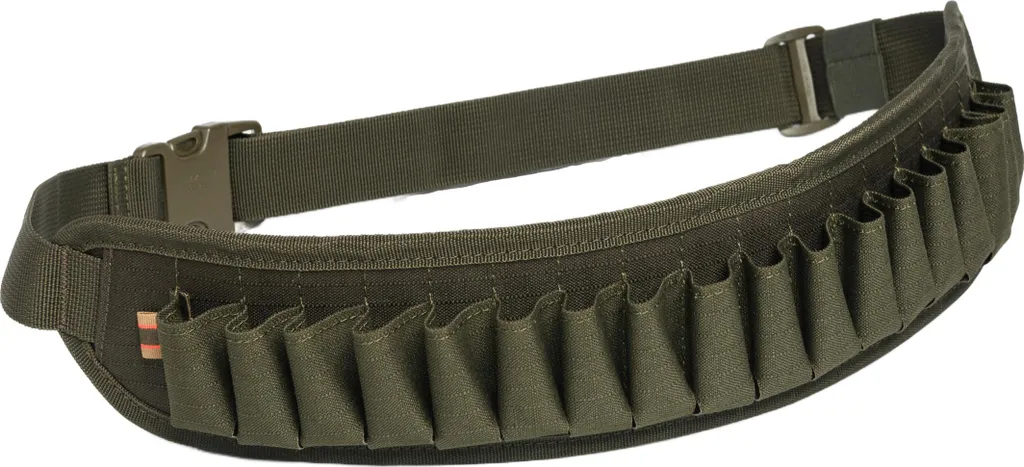 Ceinture de Chasse Beretta GameKeeper EVO Calibre 12 Confortable et Robuste
