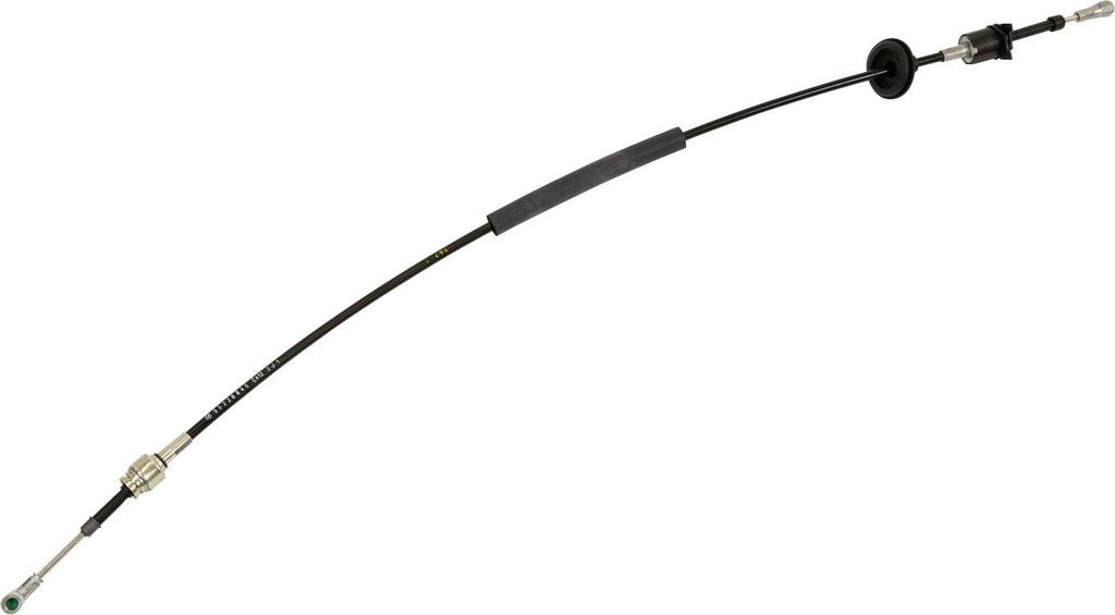 Fiat Schaltzug Seilzug Schaltgetriebe 55228846 Produktbild 