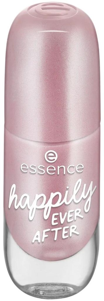 Essence Gel Nail, 8 ml, Pink, happily EVER AFTER, Färbung, Produktbild 