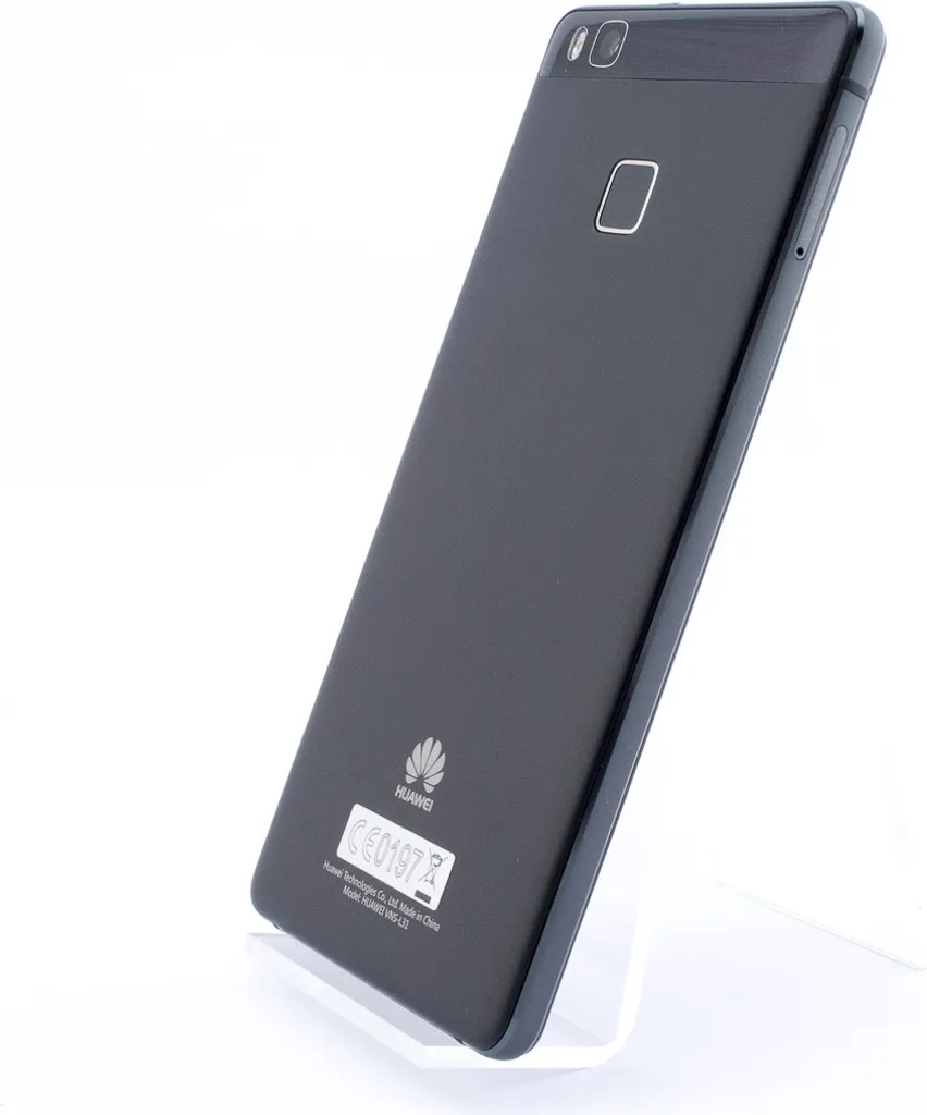Huawei P9 lite noir Smartphone Android avec écran Full HD de 5.2 pouces - 16