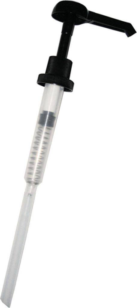 Monin Original Dosier-Pumpe für Fruchtpüree Mix 1Stk Produktbild 