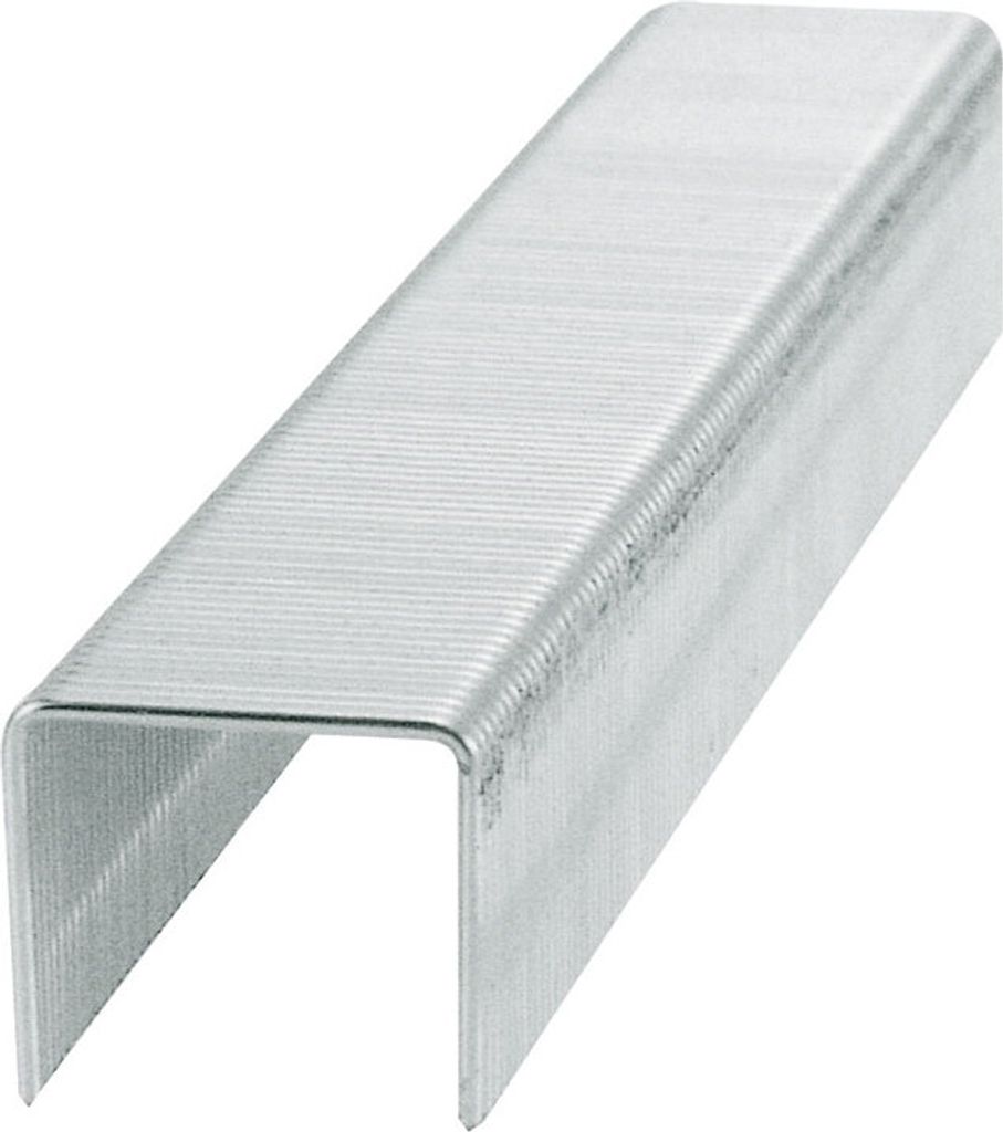 Hm Klammern, Stahl Gehärtet, 10 Mm 5000 Stück, Produktbild 
