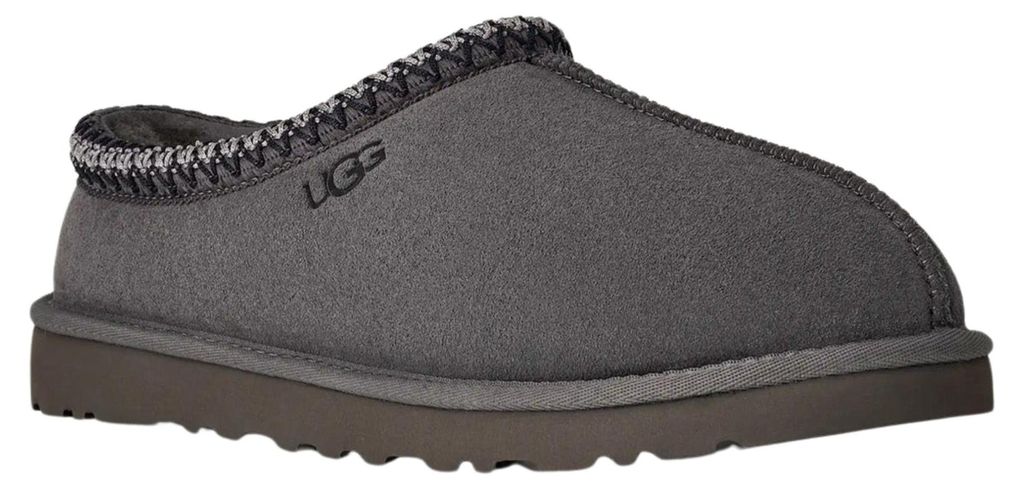 UGG Herren Hausschuhe 1174671-DGR Farbe: Gray Größe: 42 Produktbild 