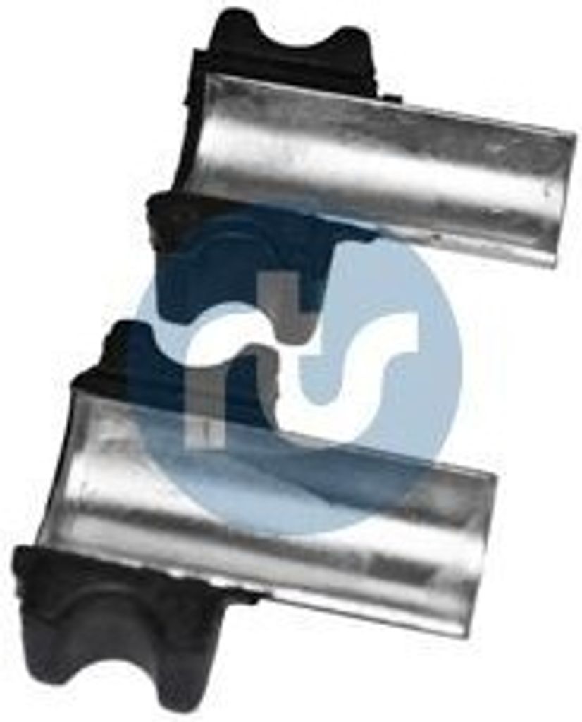 RTS 035-00094 Lagerung Stabilisator Stabigummi Vorne Rechts Vorne Links passend für PEUGEOT 405 I (15B) 405 II (4B) 405 II Break (4E) 405 I Break