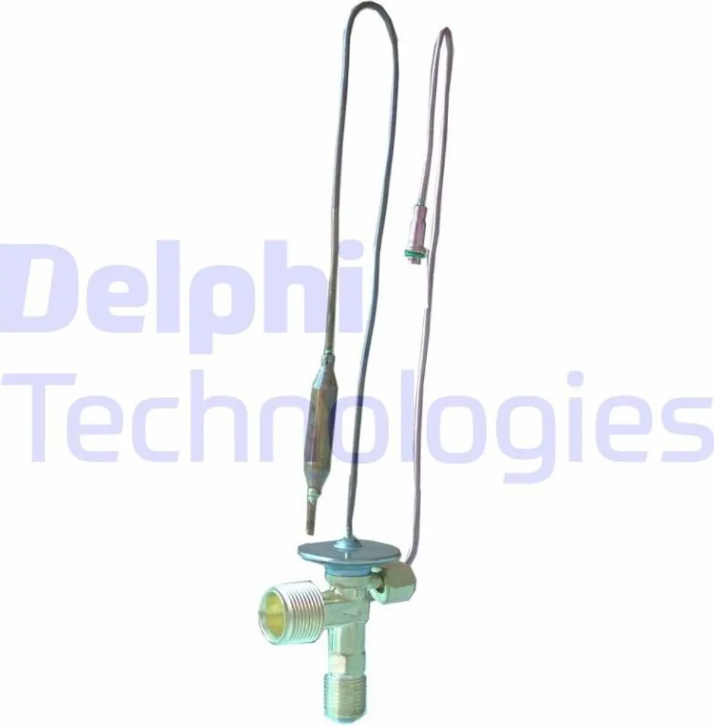 Plus de froid ? Détendeur climatisation 80220S84A02 pour Accord Civic