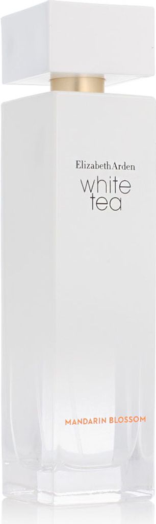 Elizabeth Arden White Tea Mandarin Blossom, voor dames, 100 Productafbeelding 