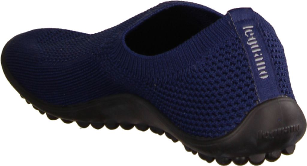 Leguano Sportliche Slipper Albany Damen 31343030333239 Blau Produktbild 9
