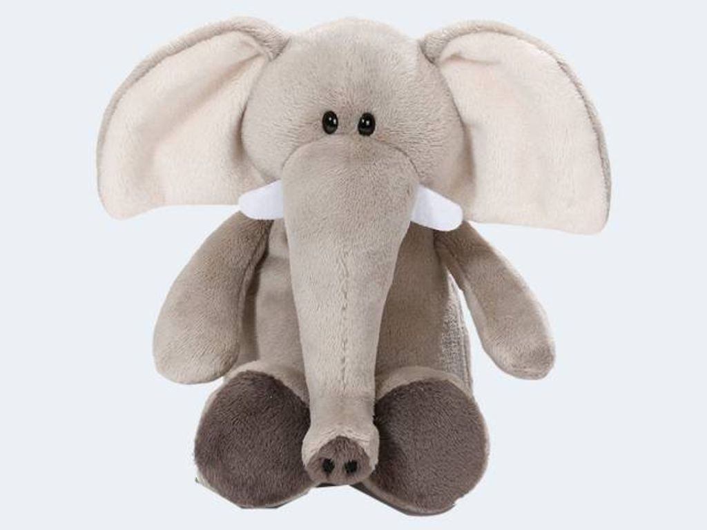NICI Schlenker Elefant 20cm Produktbild 