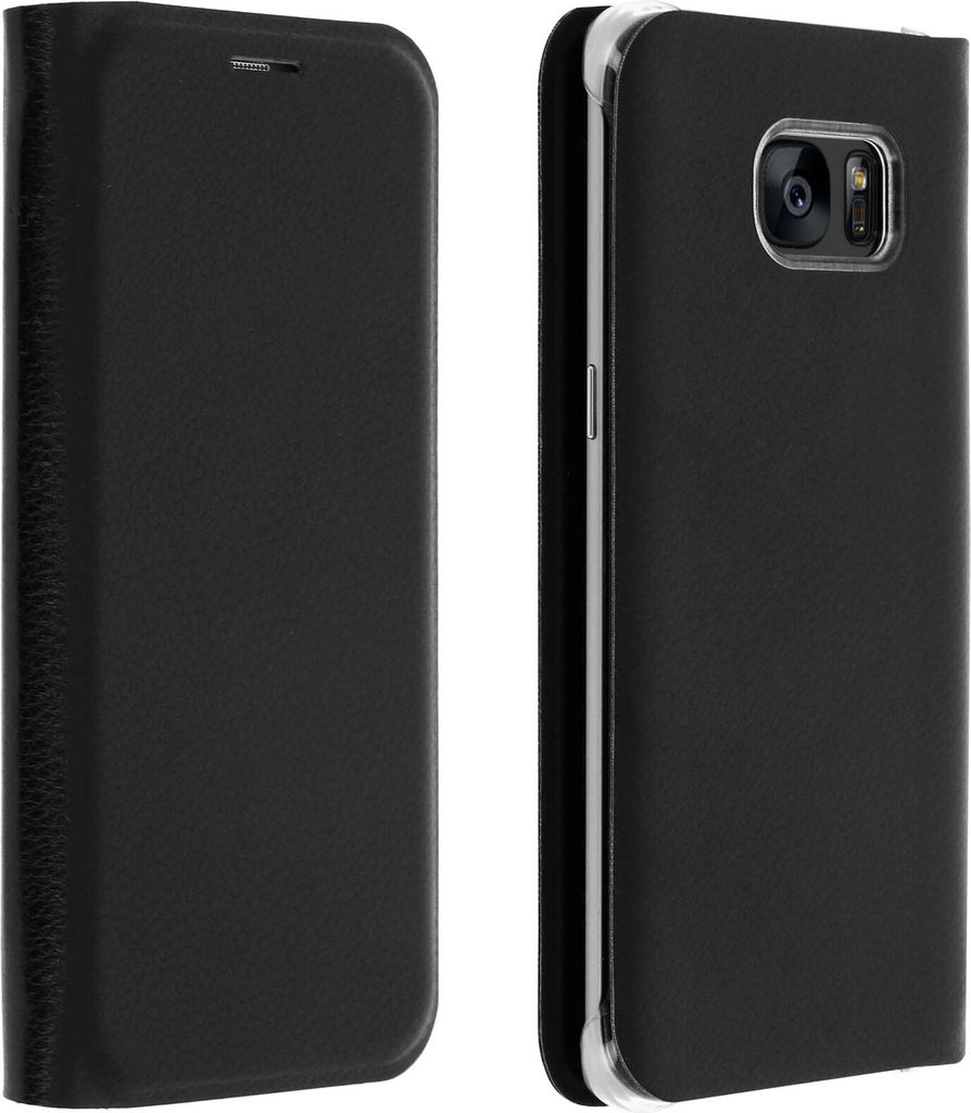 Avizar, Klappetui mit Standfunktion für Samsung Galaxy S7 Produktbild 