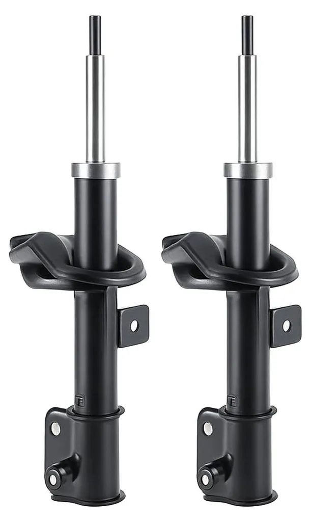 Amortisseurs avant à gaz KYB Excel-G pour SUZUKI SX4 - Pack de 2 KYB