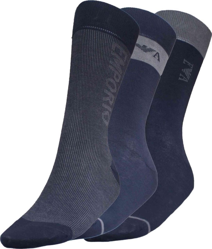 Socken Emporio Armani 30240213949 für Herren