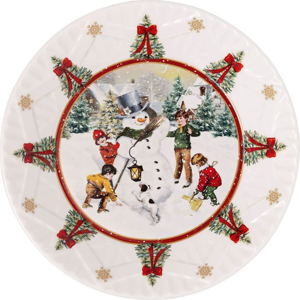 Bol Villeroy et Boch 430 ml Toy's Fantasy Villeroy & Boch Image du produit 