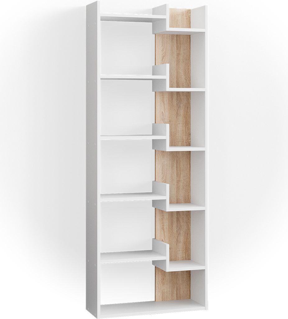 Divisorio per ambienti Vicco Fico Sonoma 61 x 160.2 cm, Immagine del prodotto 