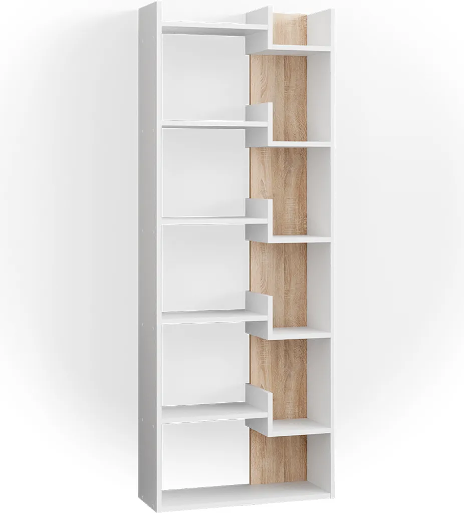 Séparateur d'espace pour studio meuble de cloisonnement amovible