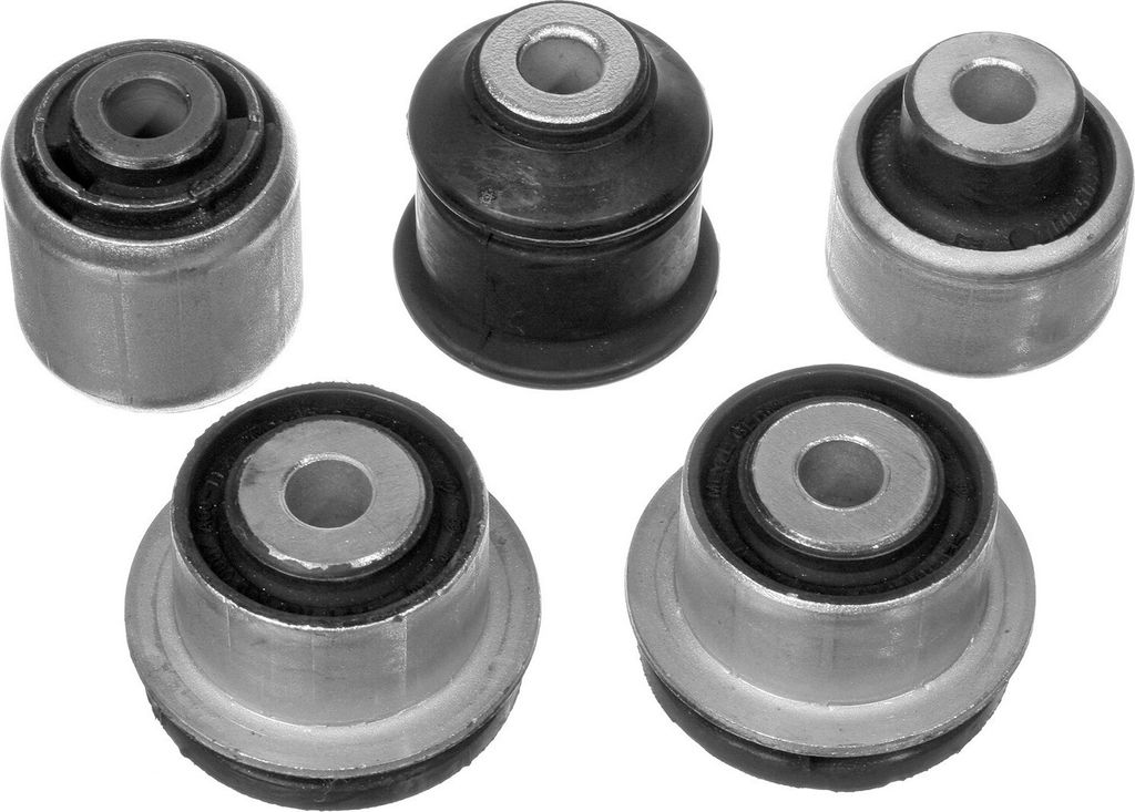 Meyle Reparatursatz, Achskörper Hinterachse Links 100 505 1008/S