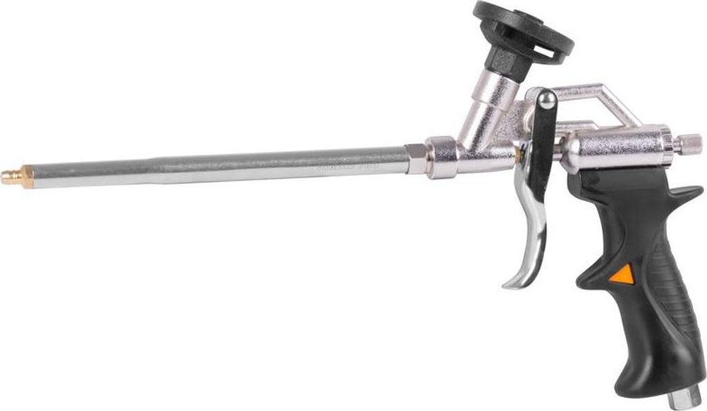 Pistole Strend Pro FG102, Alu, für Montageschaum