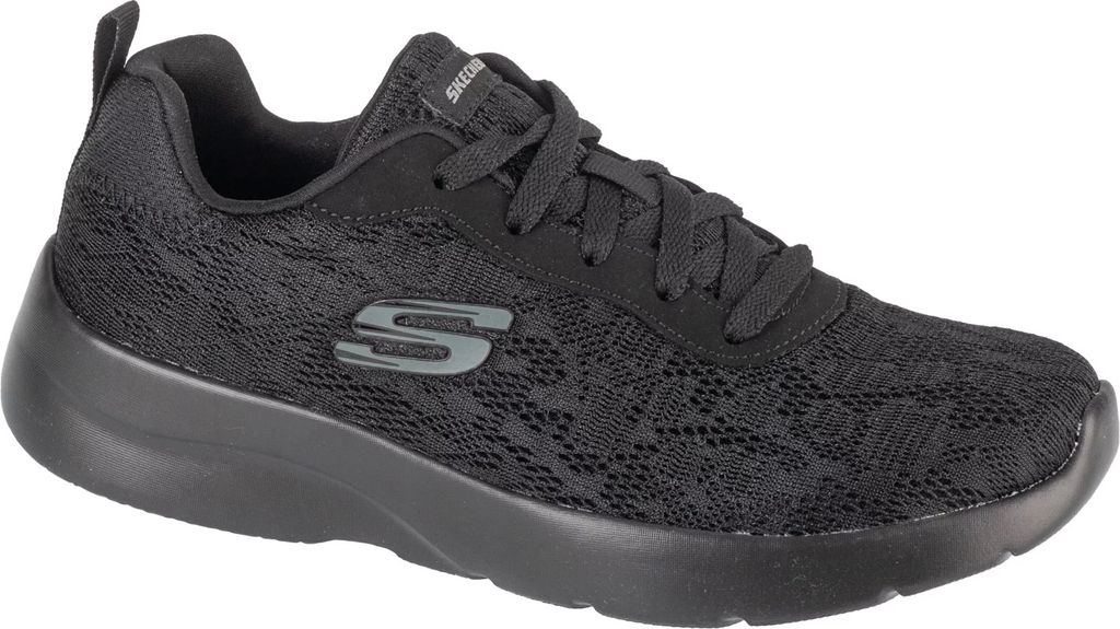 Skechers Dynamight 2.0 - Homespun 12963-BBK Zdjęcie produktu 
