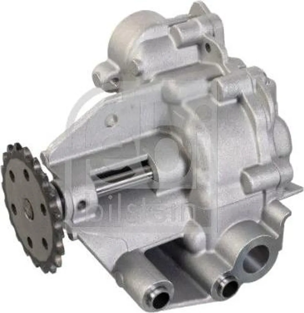 Pompe à huile pour réparation moteur Hyundai i30 et Chevrolet Tahoe Febi