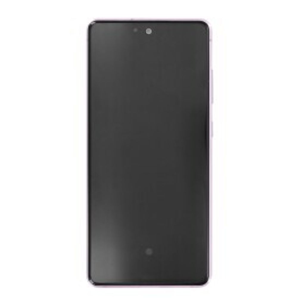 Original Display für Samsung Galaxy S20 FE 5G GH82-24214C LCD Bildschirm