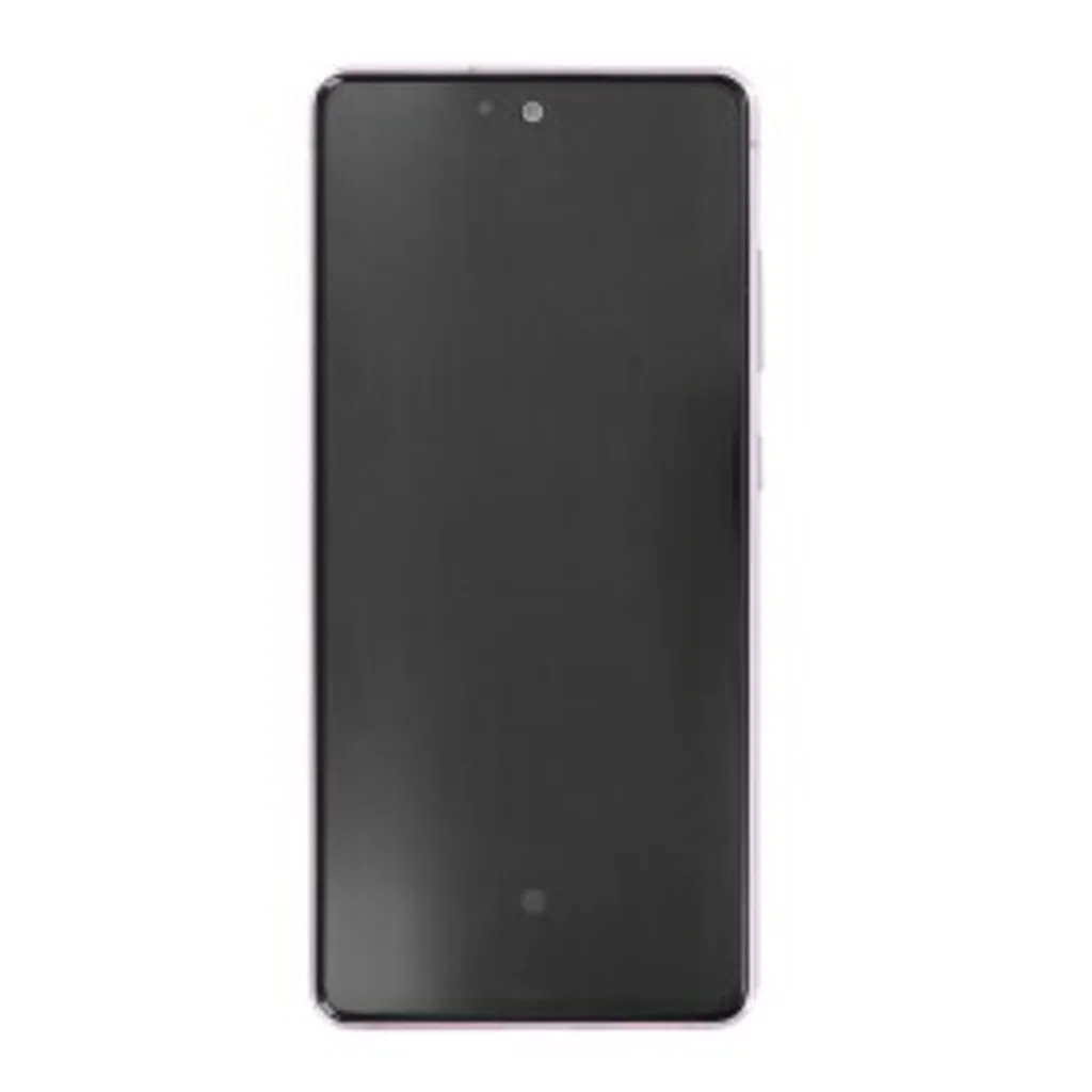 Écran Cassé Samsung S20 FE 5G ? Remplacez-le par ce LCD Original GH82-24214C