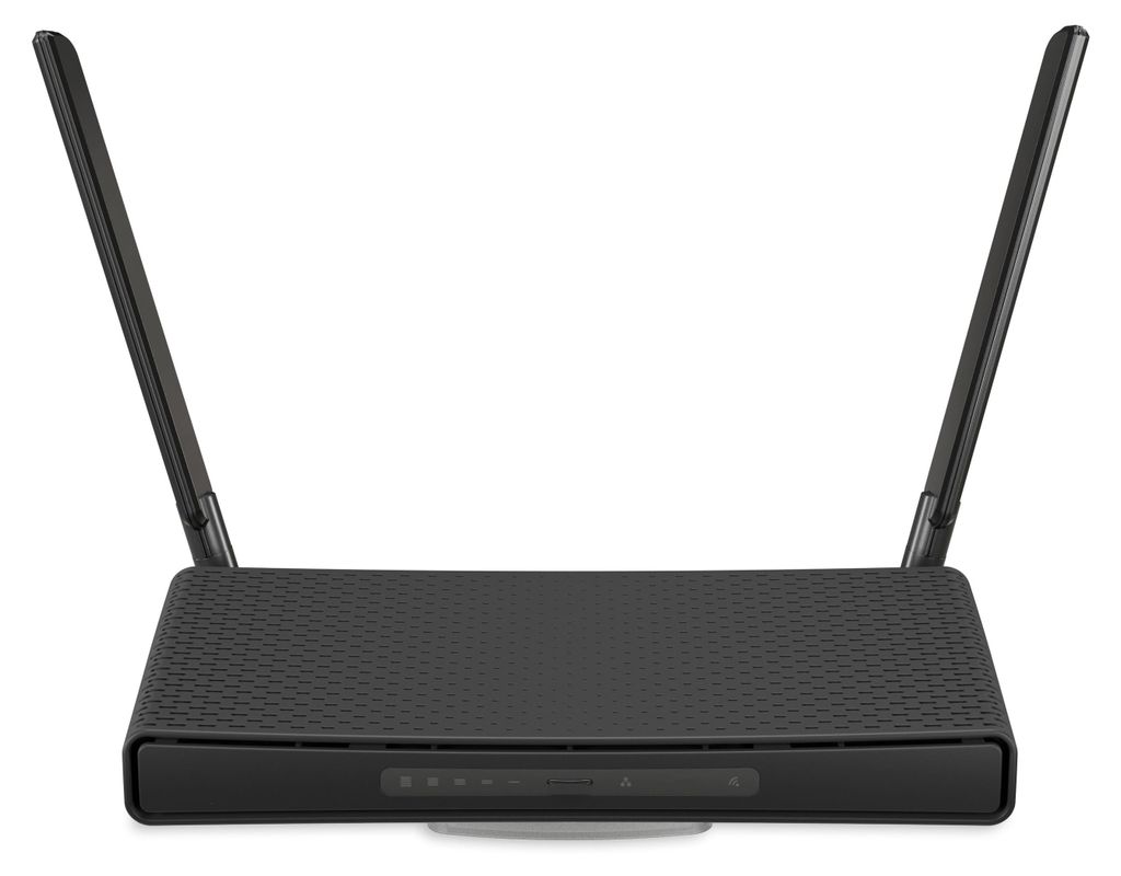 Mikrotik hAP ax³ Router WiFi6 4xGbE 1x2.5GbE Dual Imagen del producto 