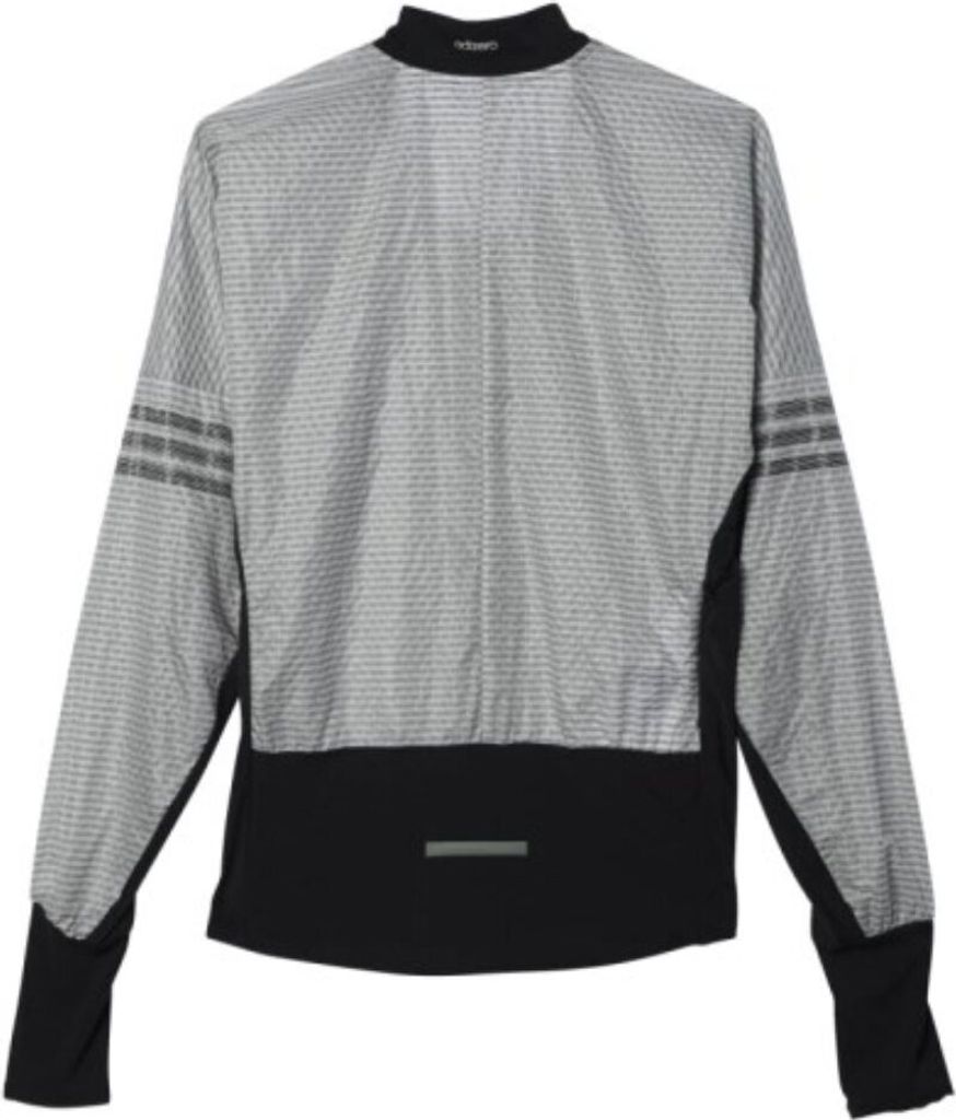 Adidas Sweatshirts Adizero Climaproof Jacket W, AI3216, Größe: 158