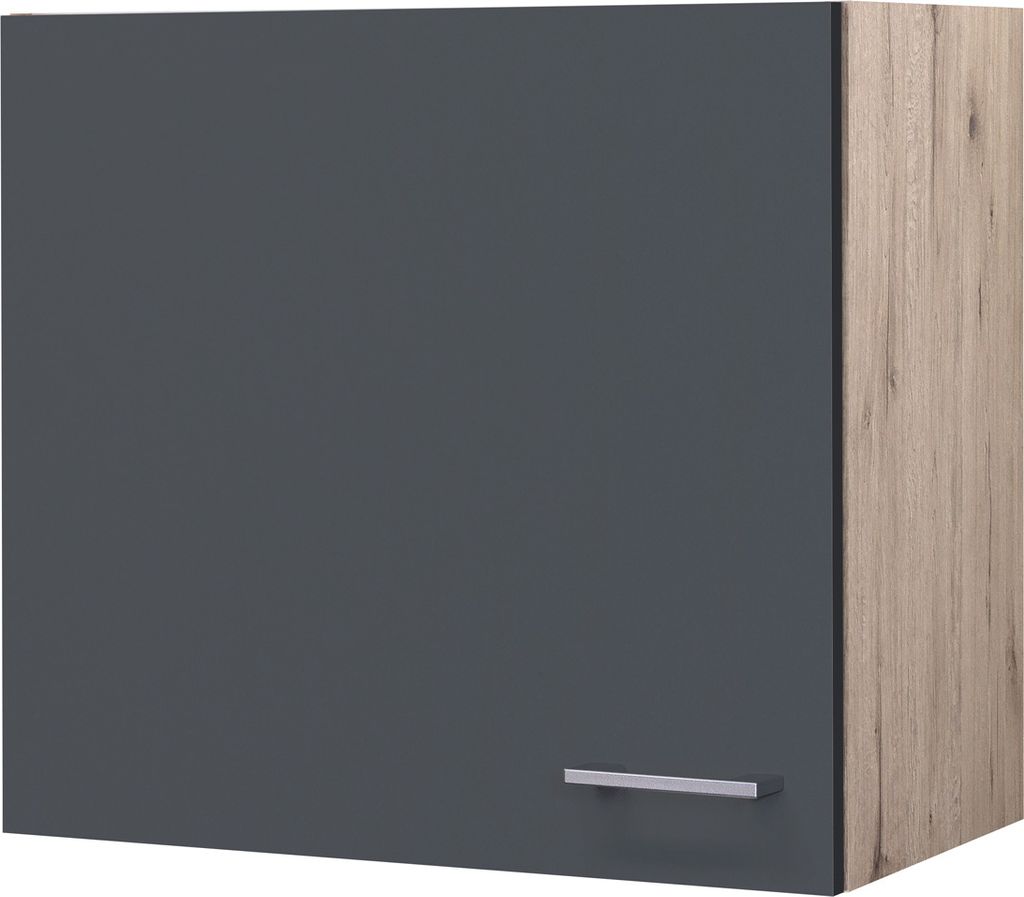 Flex Well Hängeschrank Tiago BxTxH 60 x 32 x 54,8 cm Produktbild 
