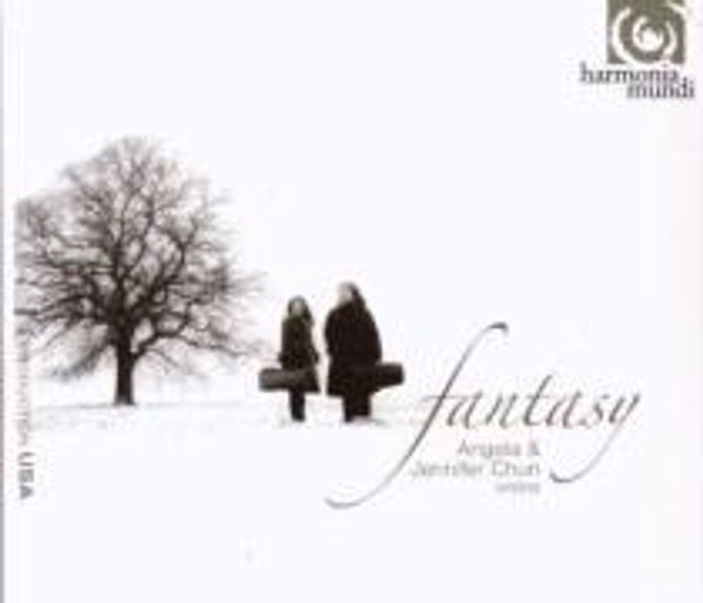 Chun, A: Fantasy