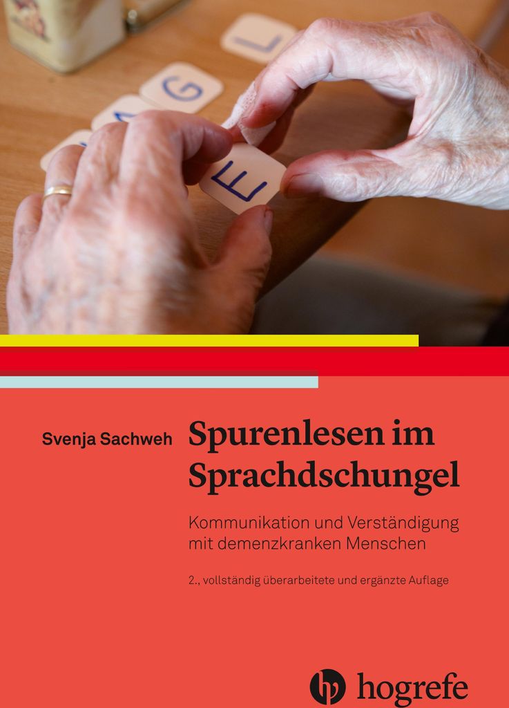 Spurenlesen im Sprachdschungel