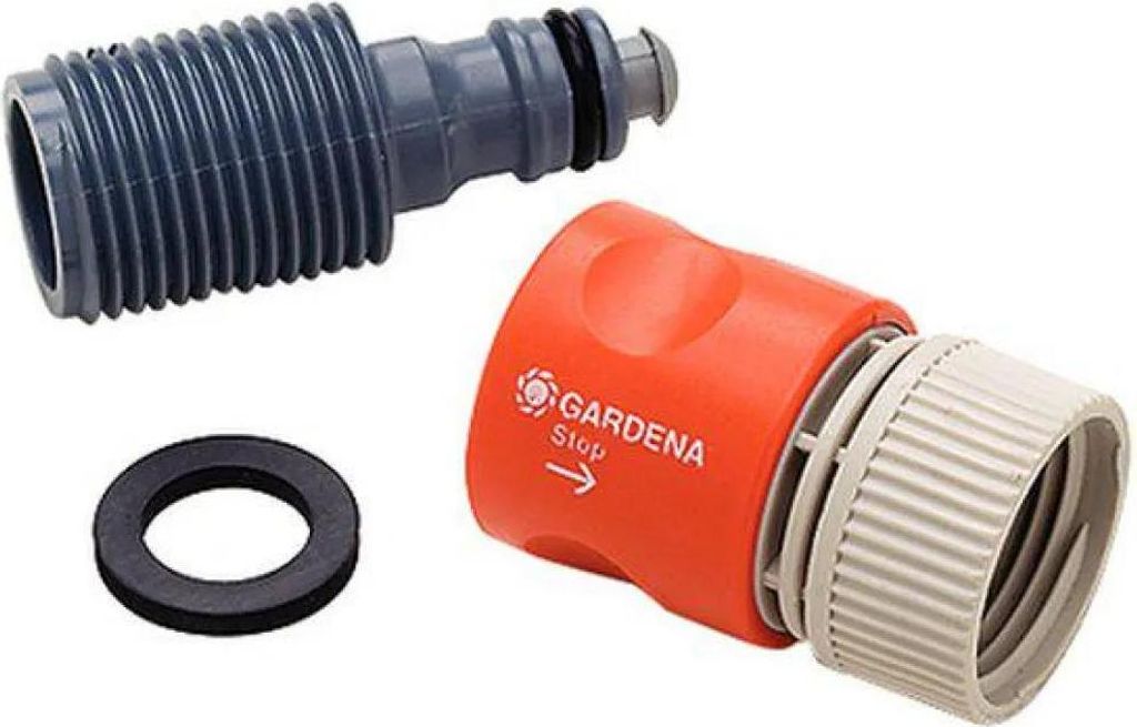 Seachoice Spülset Für Außenbordmotor Gelb,Orange,Grau For OMC O/B Gelb,Orange,Grau For OMC O/B