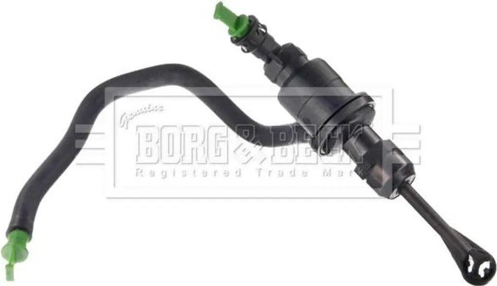 Cylindre émetteur Borg & Beck BCM223 - Fiabilité OE 30610JD000 Nissan