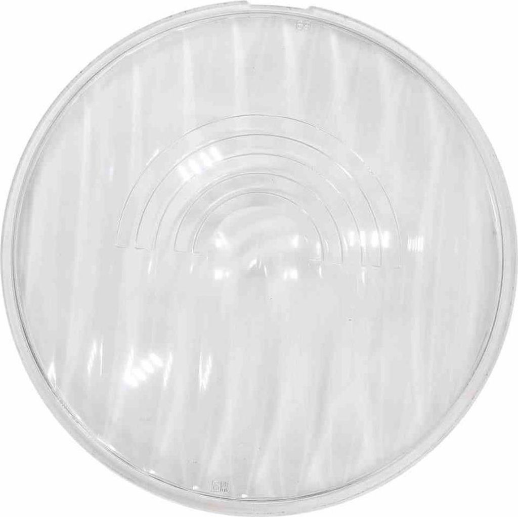Frontleuchte Glas Wfm