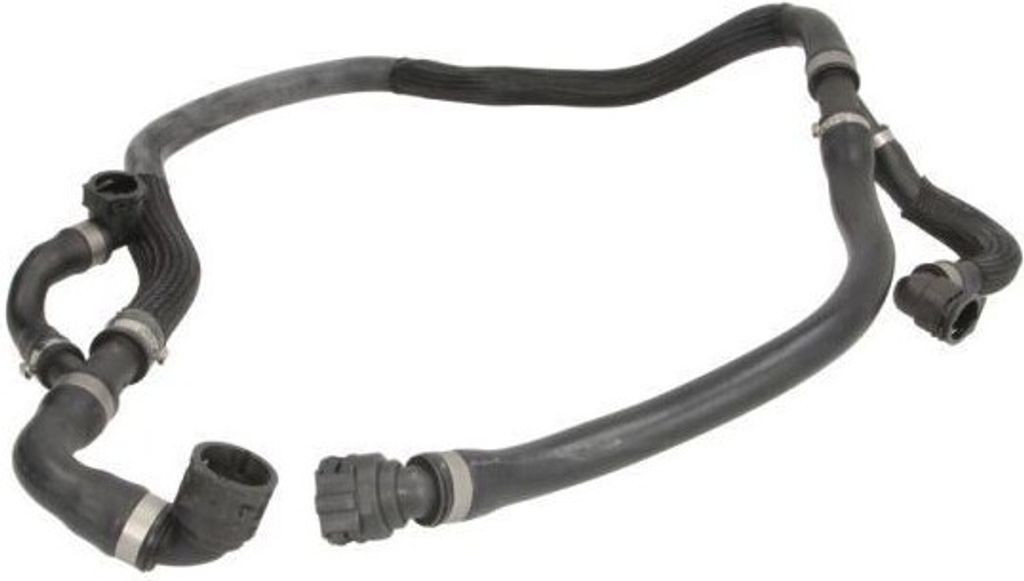 THERMOTEC Kühlerschlauch Wasserschlauch für BMW X5 (E70) DWB296TT