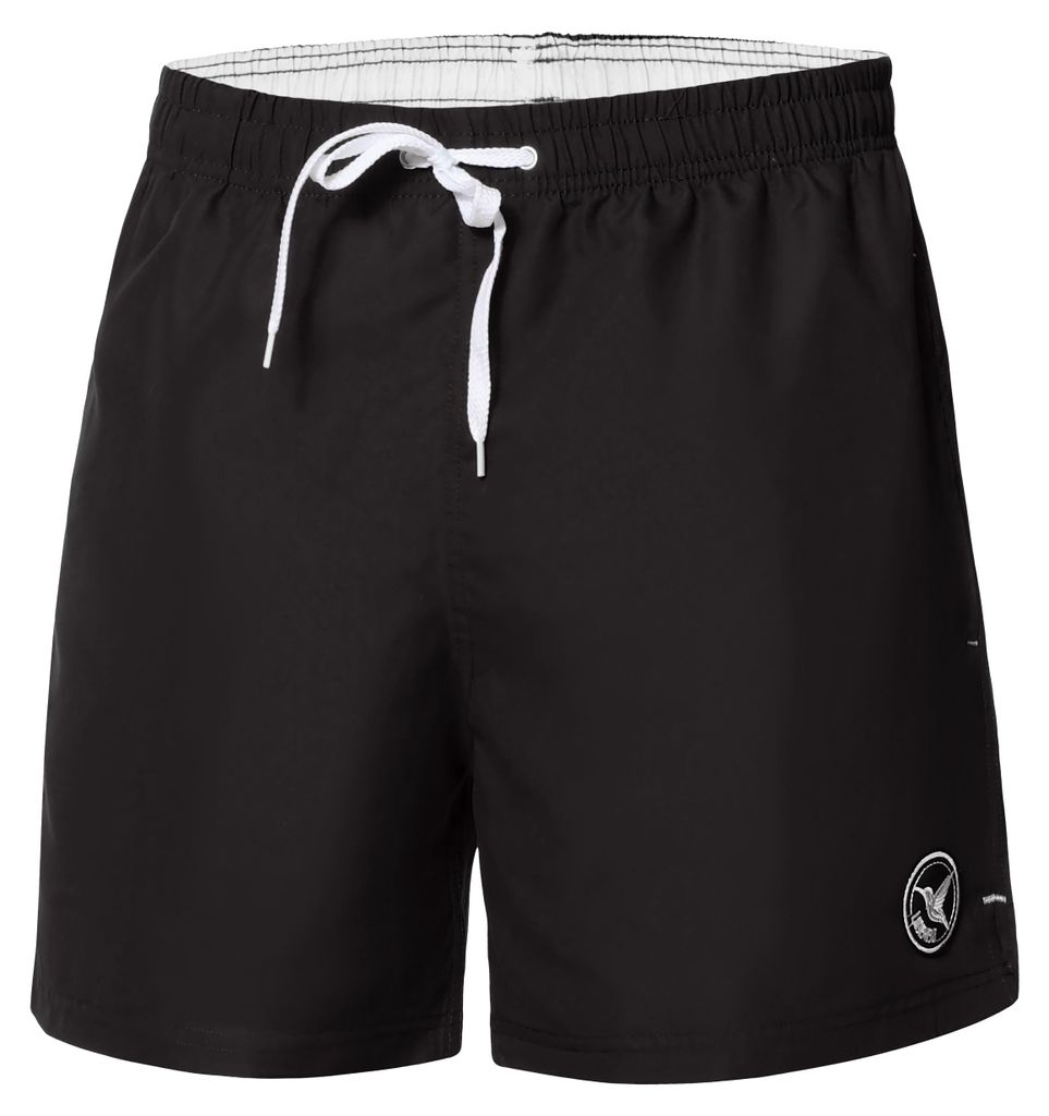 Ladeheid Herren Badehose Badeshorts Beachshorts Schwimmhose Produktbild 