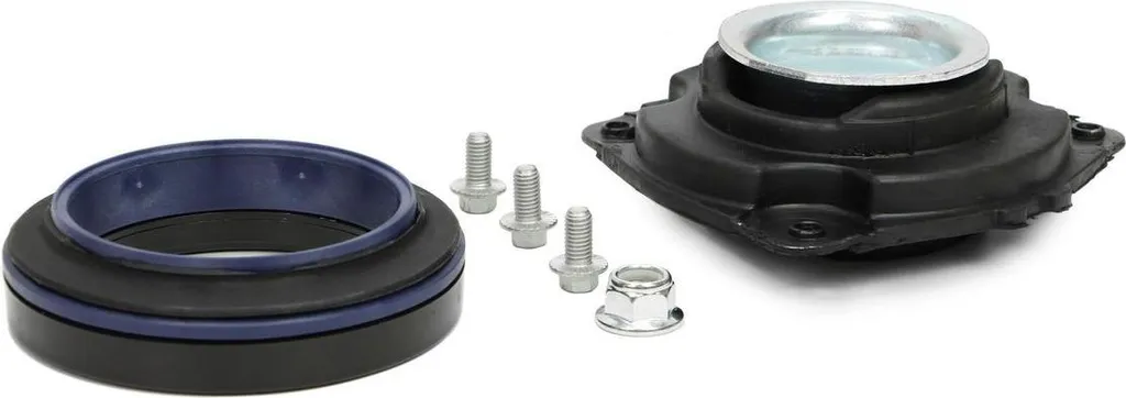 Coupelle d'amortisseur avant droit 180015270 pour Renault Clio III