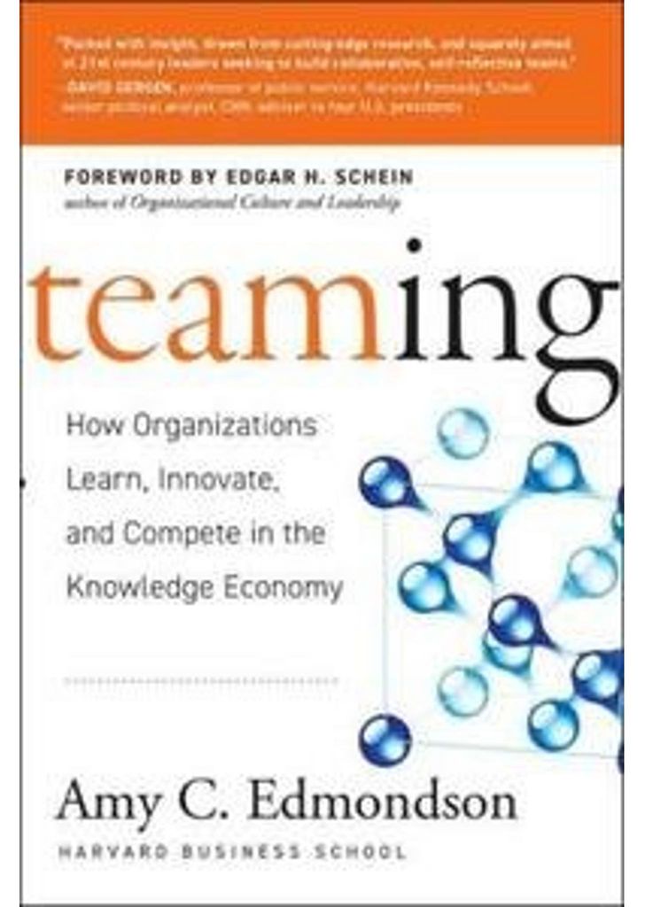 Teaming