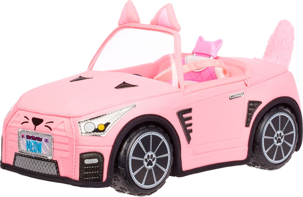 MGA Entertainment 572411EUC - Na ! Na ! Na ! Surprise Soft Image du produit 