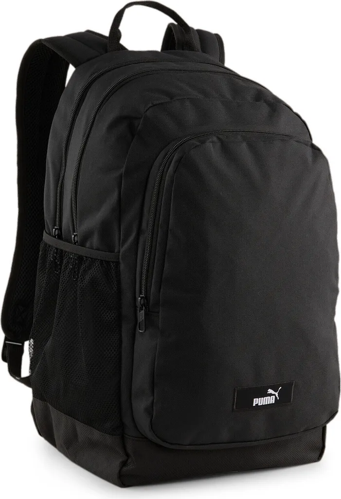 Zaino PUMA Academy 29L Black - Lo Zaino per Studenti Più Capiente